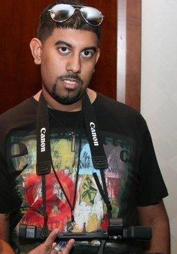 Sean Desouza