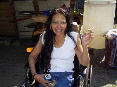 Jane Gonzales