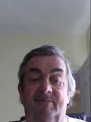 Jerry Campbell