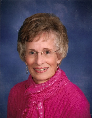 Neva Bennett