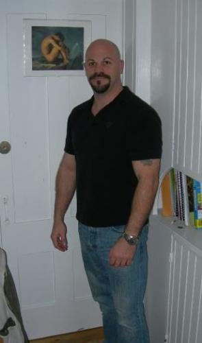 Kevin Dehetre