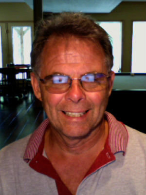 Harold Green