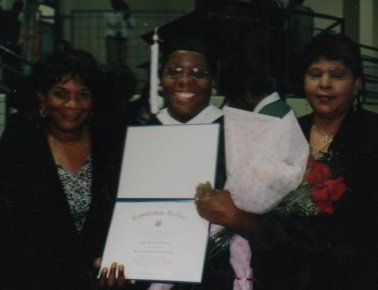 Angela Simpson