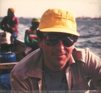 Robert Eastman