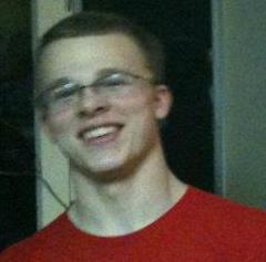 Luke Lageson