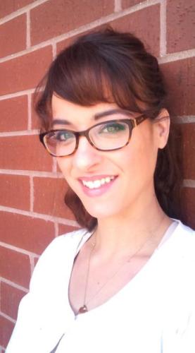 Madeline Steinhauer