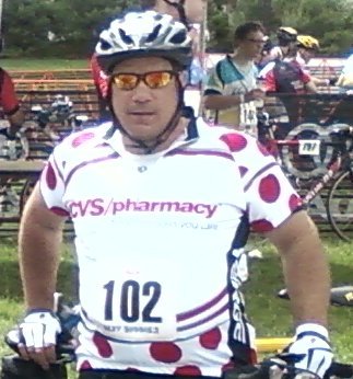 John Tougas