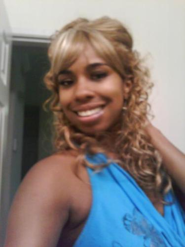 Jenise Toussaint