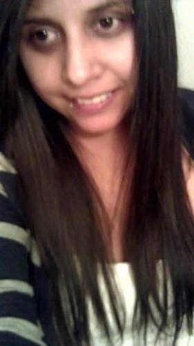 Jessica Aguilar