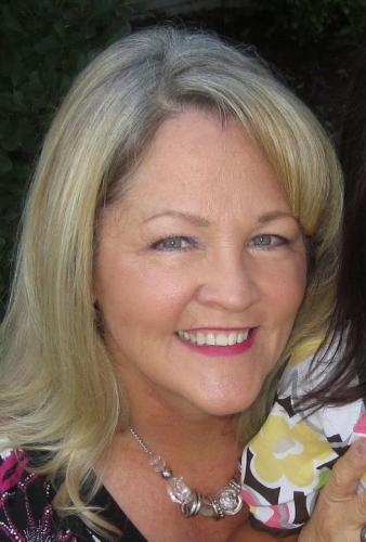 Cathy Keller
