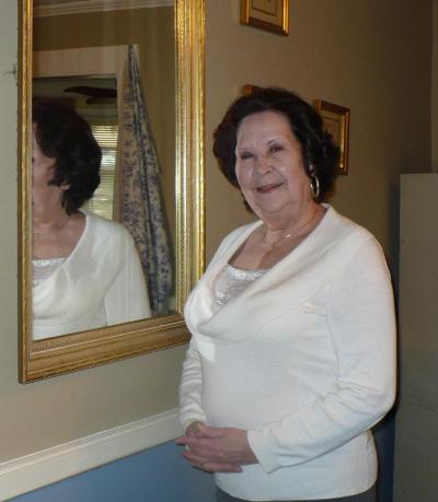 Carolyn Snead