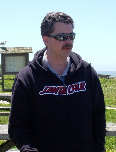 Neal Gresens