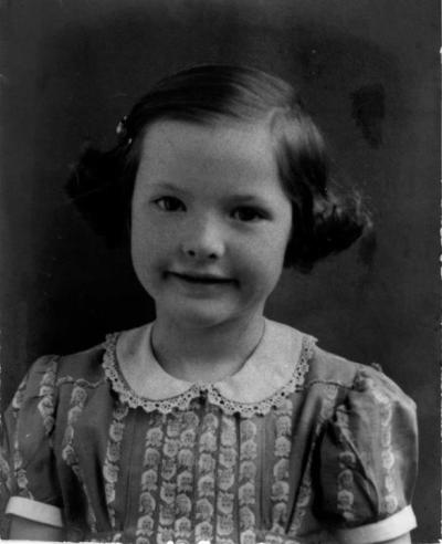 Mary Purucker