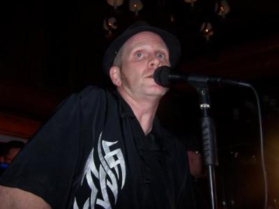Timothy Swanson