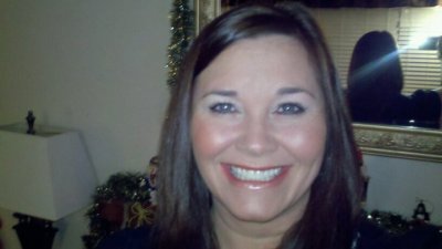 Lisa Pemberton