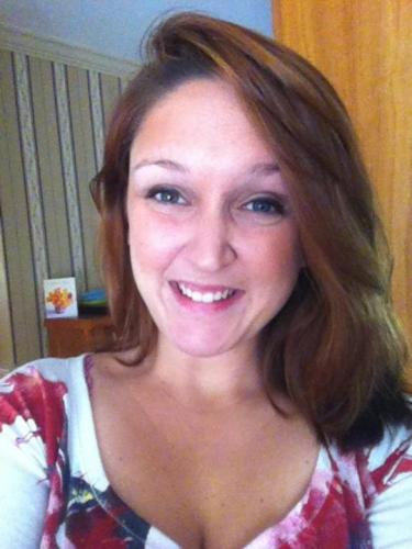 Allison Abate