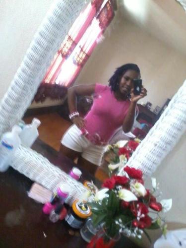 Jasmyne Johnson