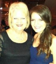 Cynthia Jones