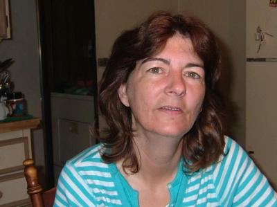Ellen Doran