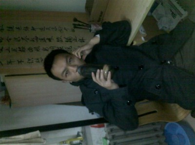 Nuo Xu