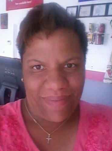 Tracy Walker