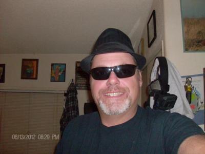 Neil Cafiero