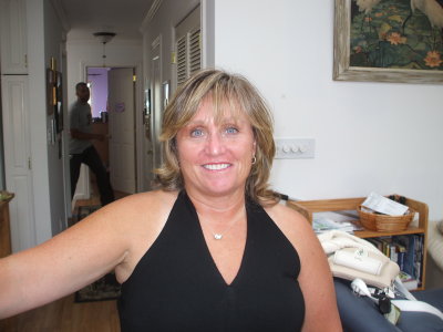 Tammi Abramson