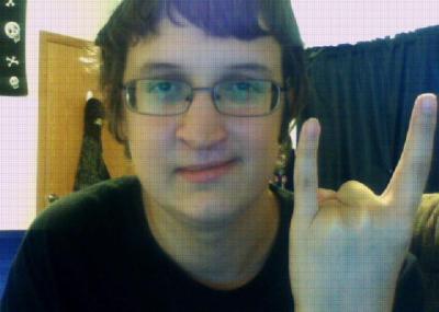 Kristofer Balognae