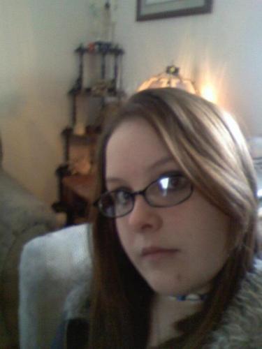 Megan Moser