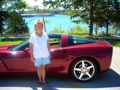 Joyce Willhite