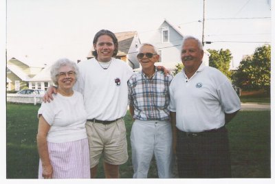 Karen Spadafora