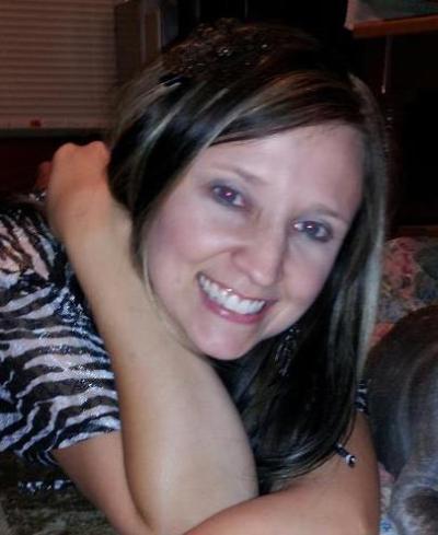 Miranda Ellis