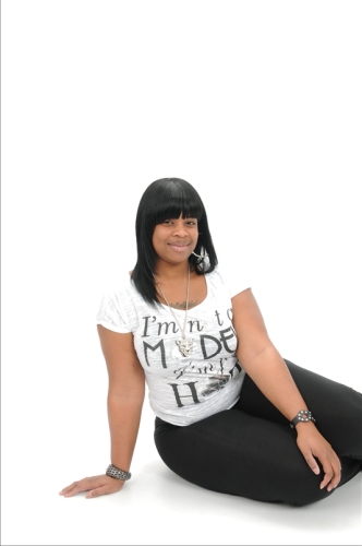 Tameka Wheeler