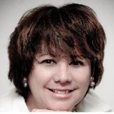 Patricia Anderson