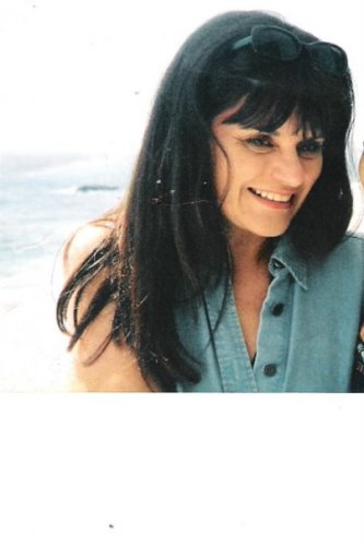 Jacqueline Brown