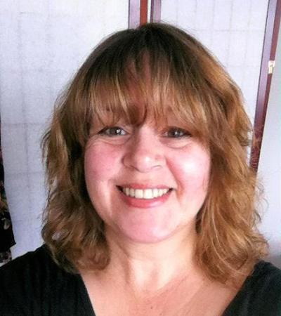 Hallie Burchinal