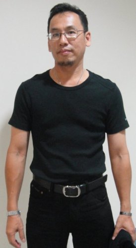 Chiew Loh