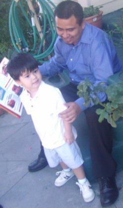 Juan Navarrete