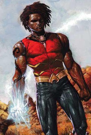 Zachariah Pysher