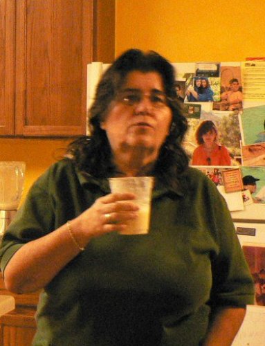 Sandra Quiroga