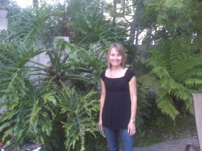 Jill Donoghue
