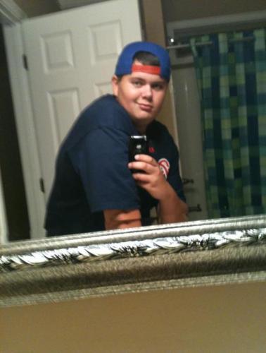 Logan Hartsock