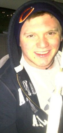 Tyler Miller