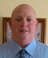 Michael Cantwell