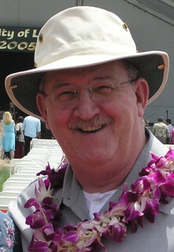 James Nielsen
