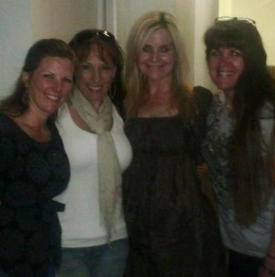 Cheryl King