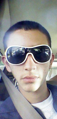 David Ramos