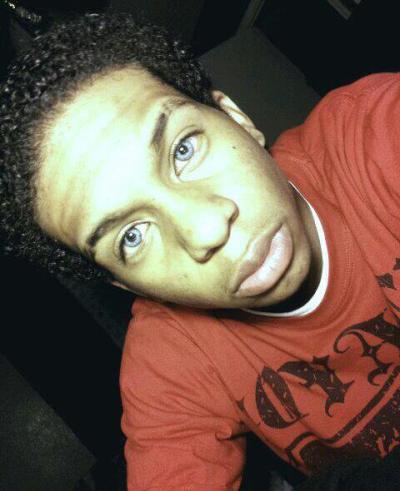 Carlos Moore