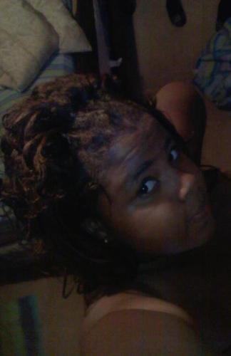 Meisha Hall