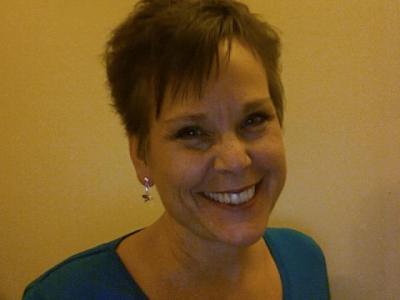 Cheryl Aubery